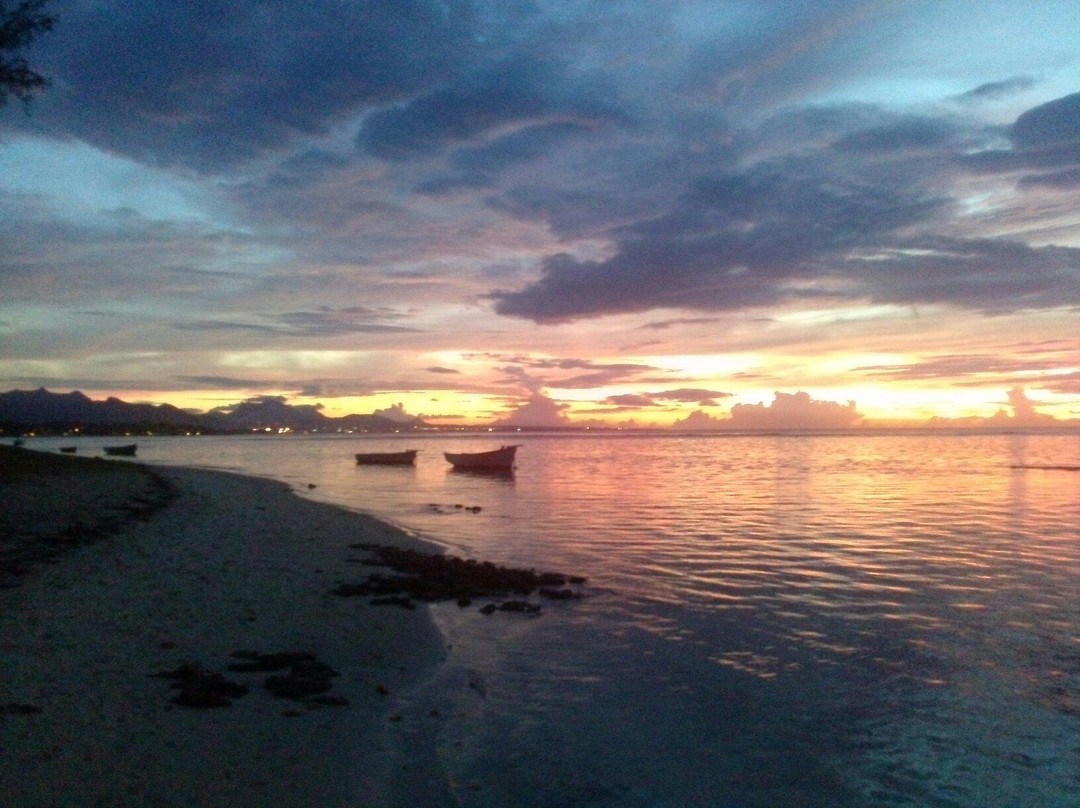 Balaclava Public Beach景点图片
