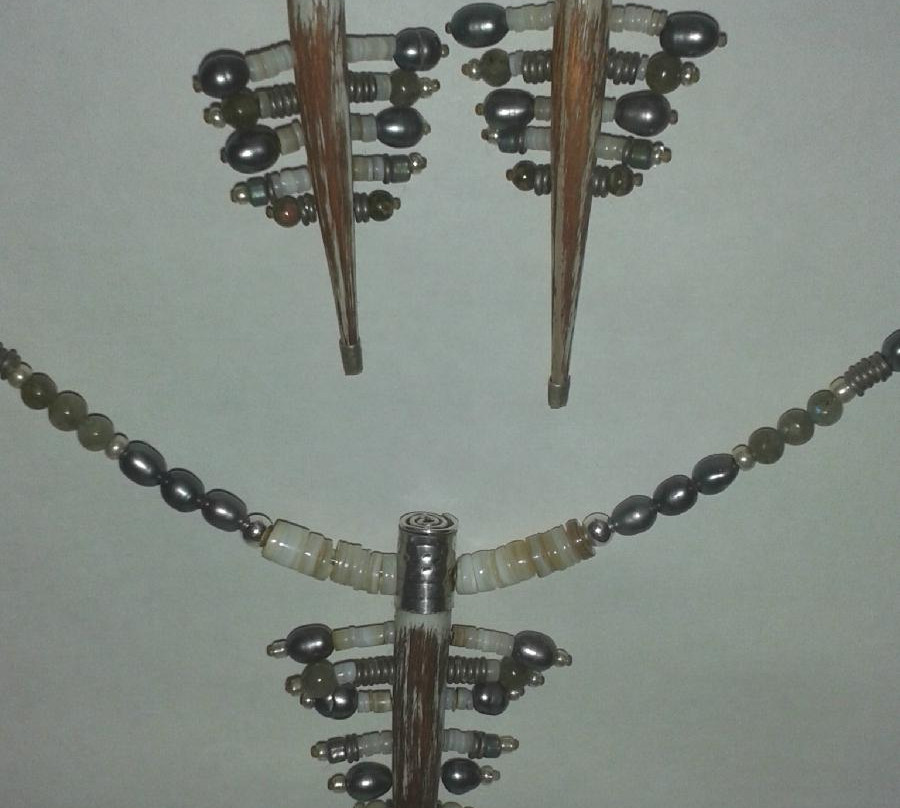 Inkaroo Jewellery-Barrydale必去景点