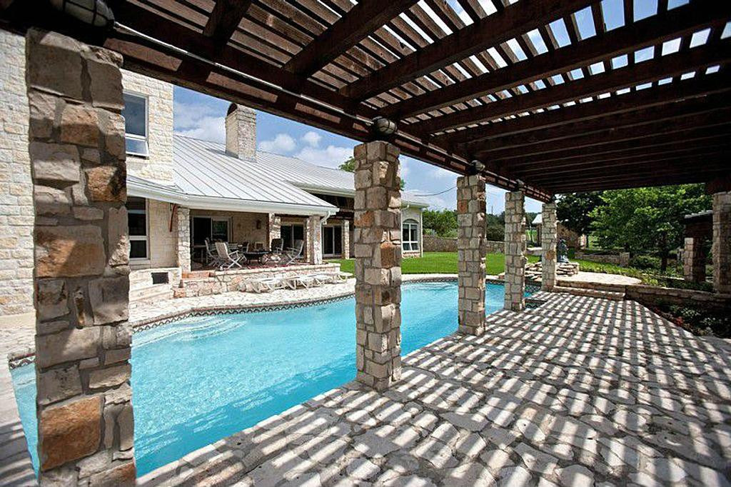 Comfort酒店住宿-CW Hill Country Ranch Bed and Breakfast