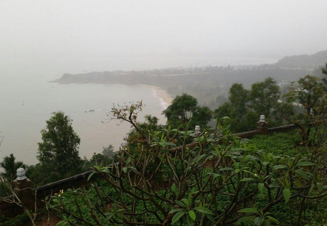 岘港观音像-岘港必去景点