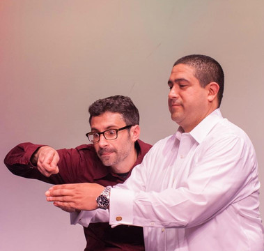 湾区剧兴剧团-旧金山必去景点