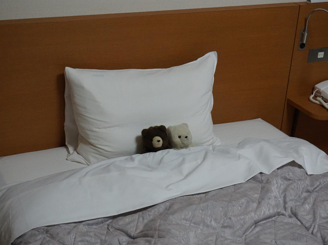 New Central Hotel Katsuta主图