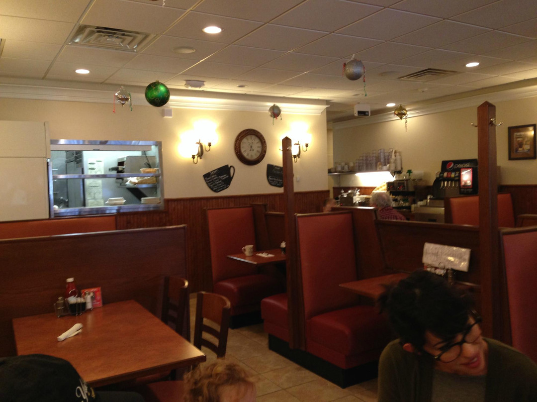 Sassafras Restaurant