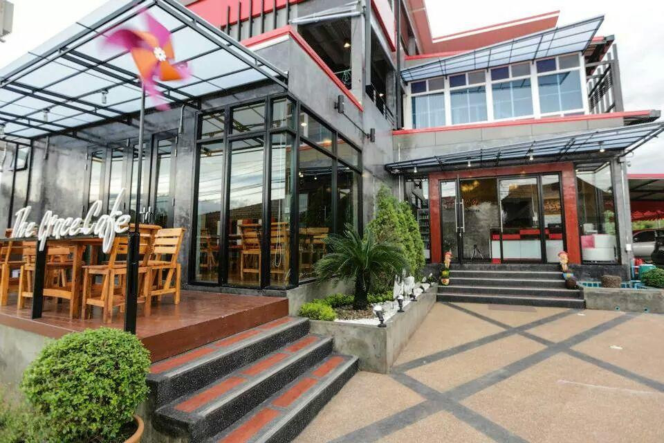 格雷西酒店