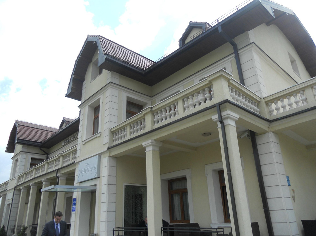 Hotel Hercegovina主图