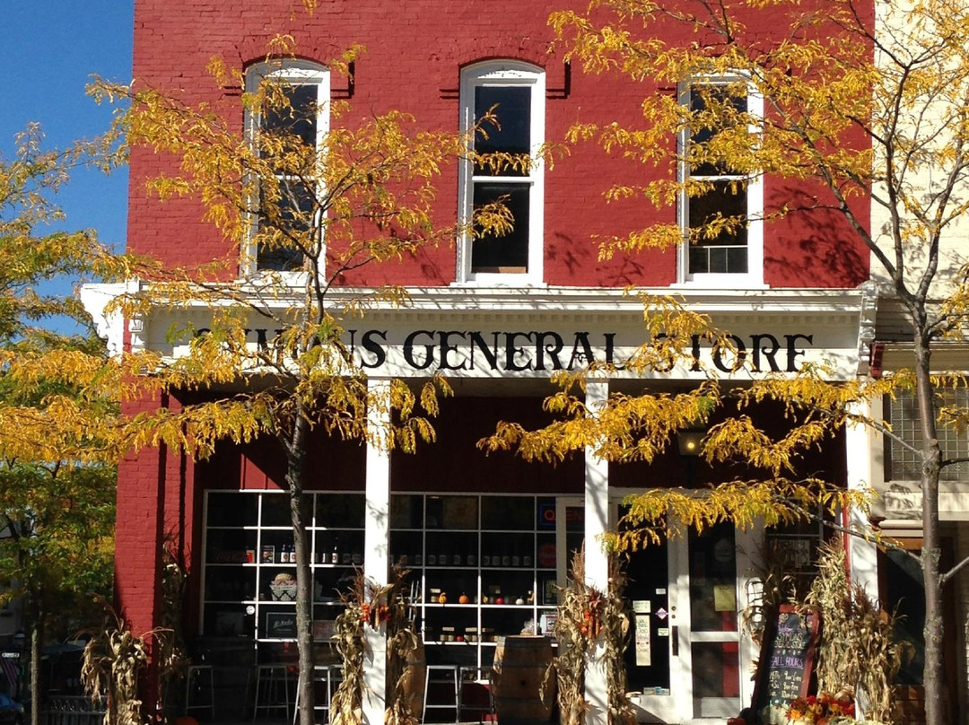 Symons General Store