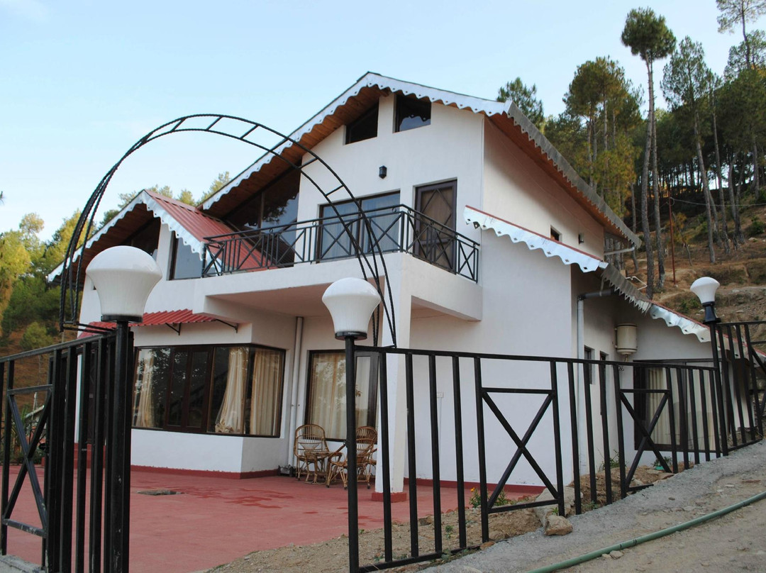 Blissful Villas