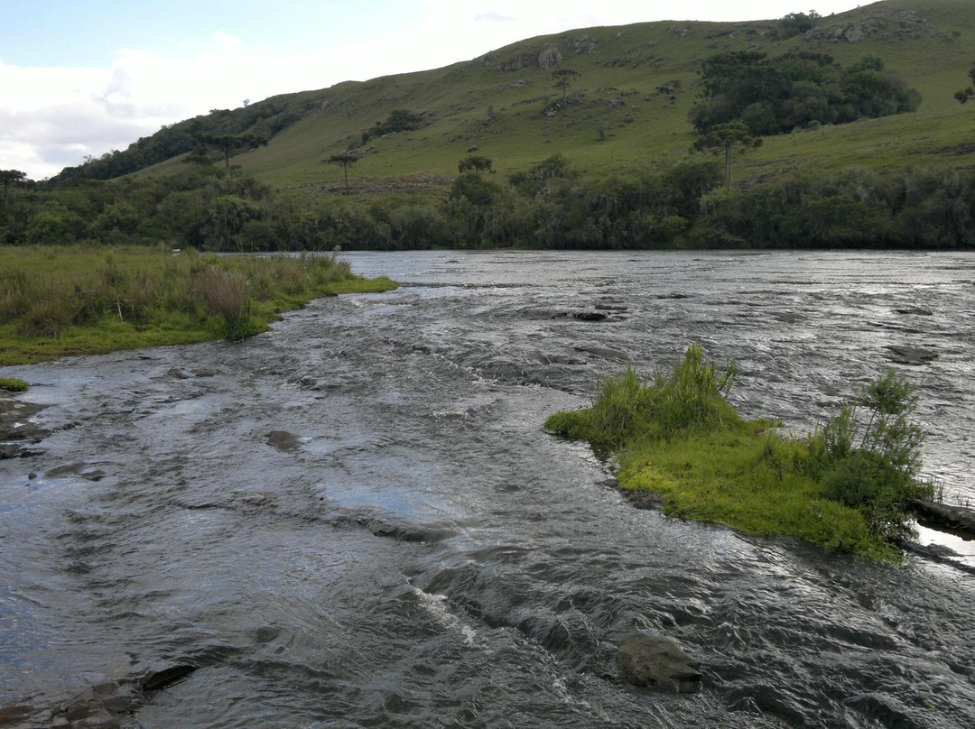 Lajeado Da Margarida-Cambará do Sul必去景点
