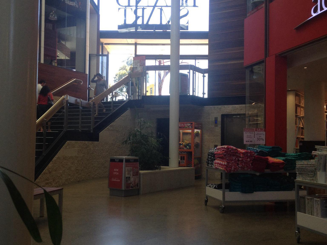 Brand Smart-鲁纳沃丁必去景点