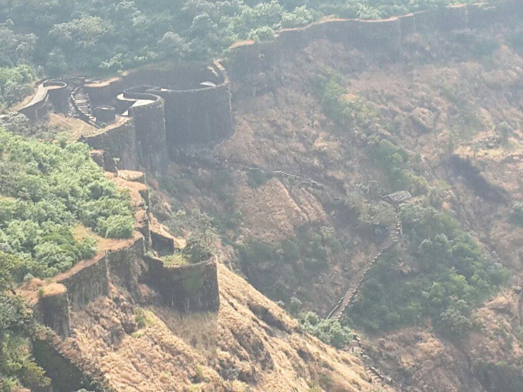 Raj Bhawan景点图片