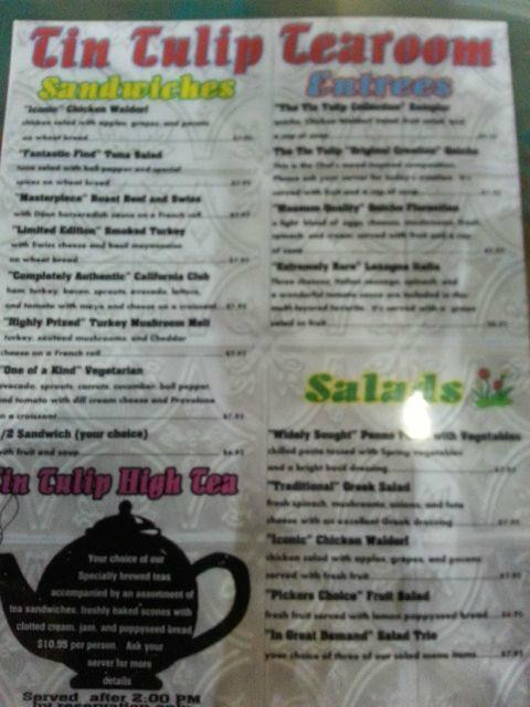 Cooper Street Antique Mall-阿灵顿必去景点