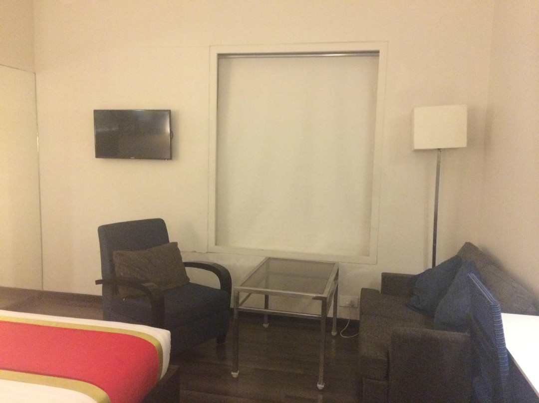 Vani Boutique Hotel主图