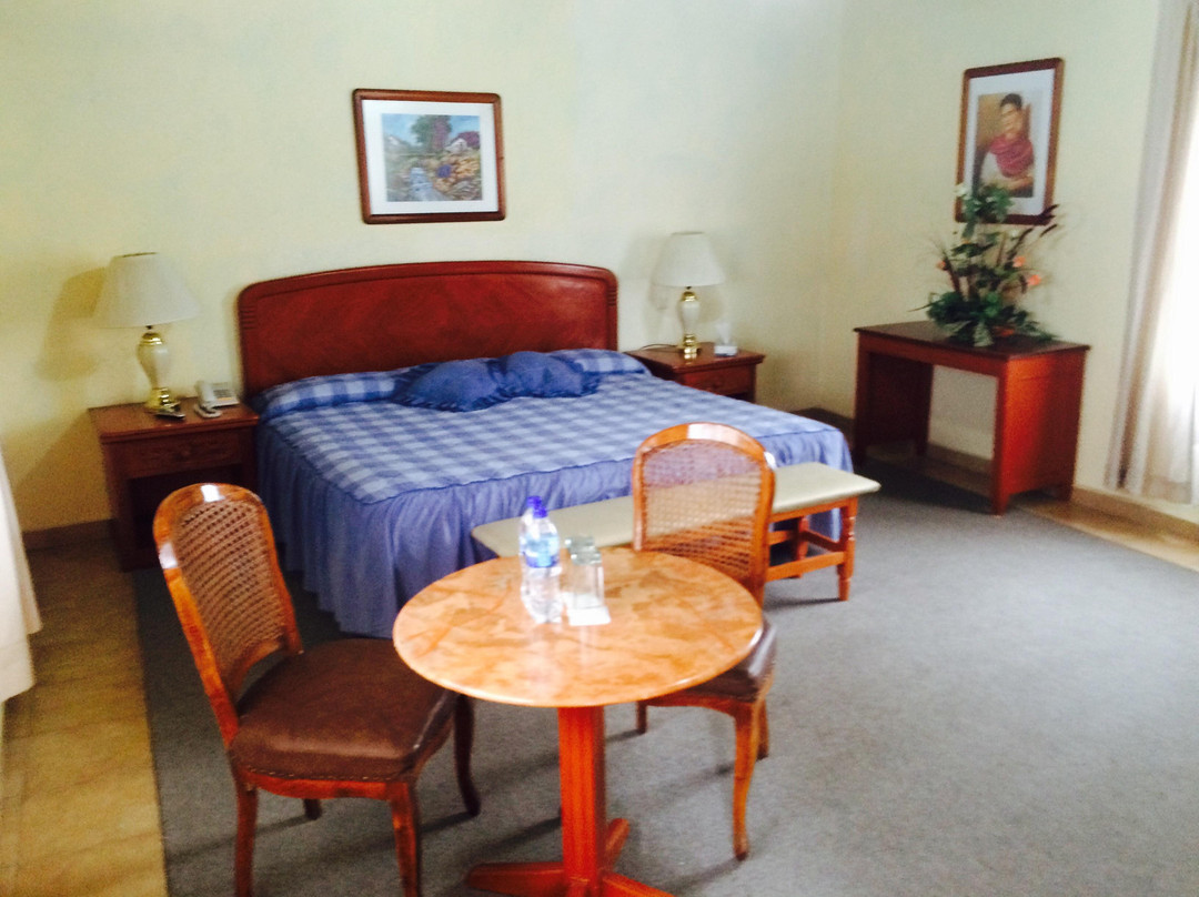 Villa Caltengo主图