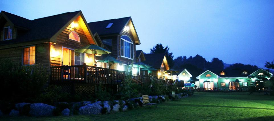 Popcornhouse Pension主图