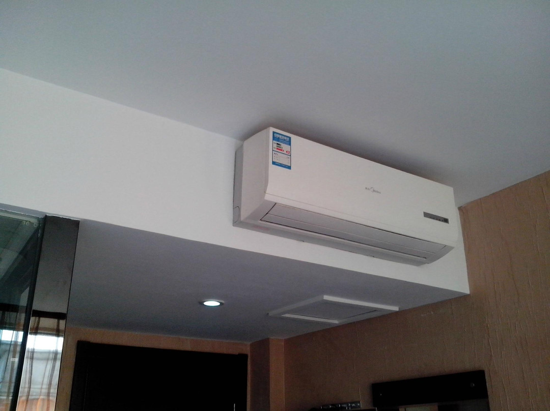 金凯悦假日酒店主图