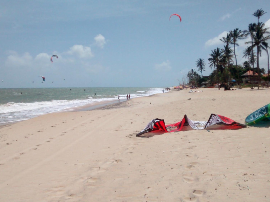 Cumbuco Kite Center-Cumbuco必去景点