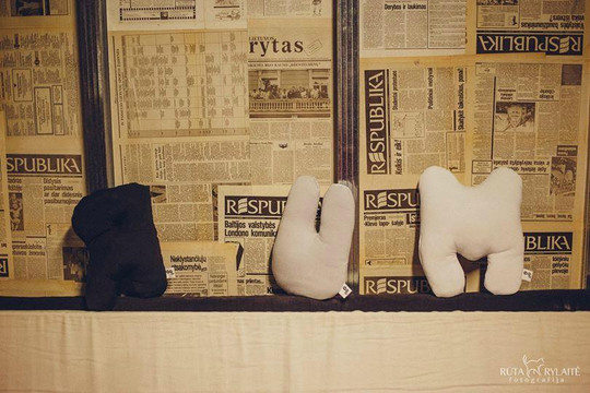 BreakRoom-维尔纽斯必去景点