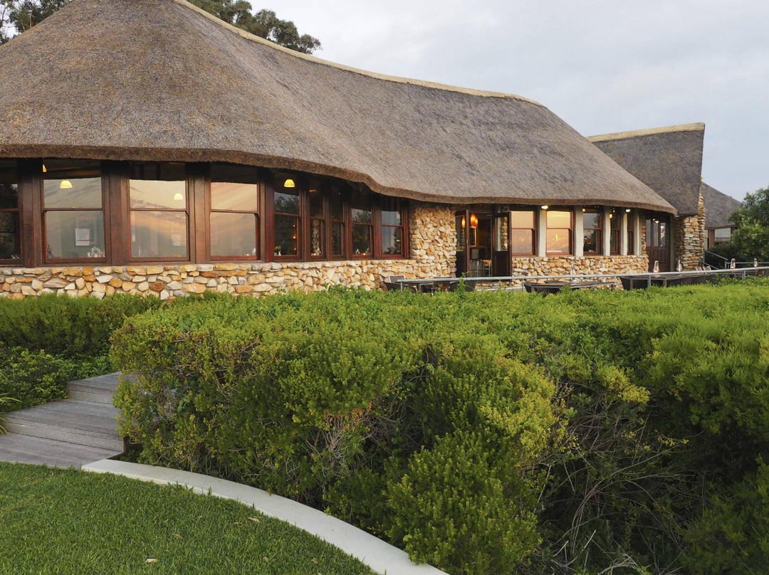 Grootbos Garden Lodge