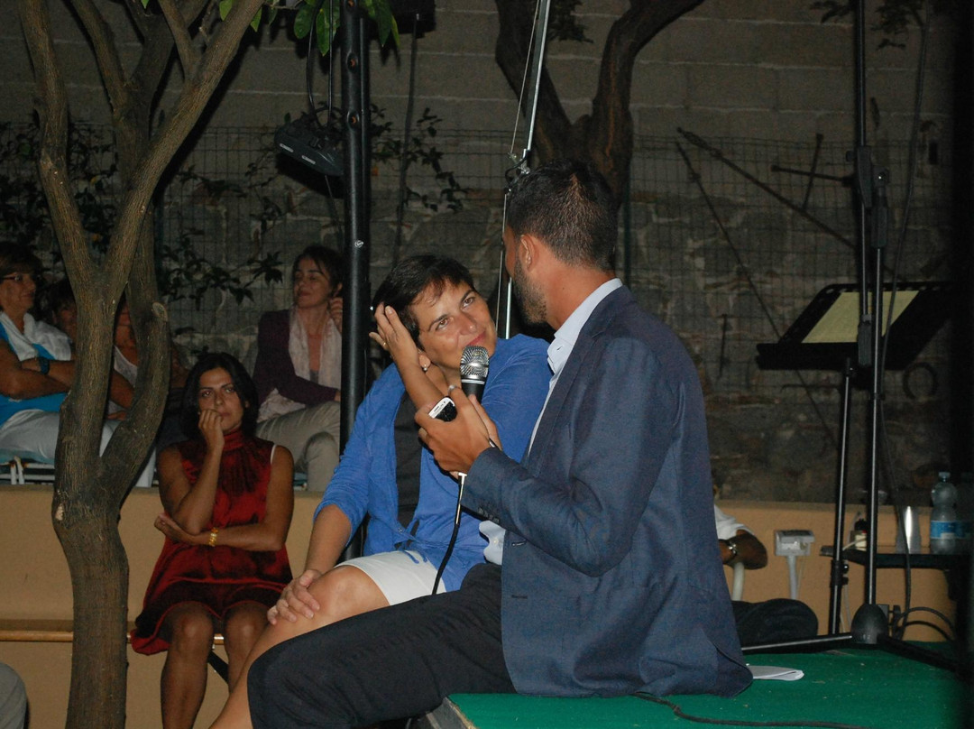 Archivio Mario Cervo-奥尔比亚必去景点