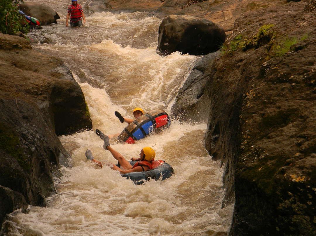 Costa Rica in Travel Group-Playas del Coco必去景点