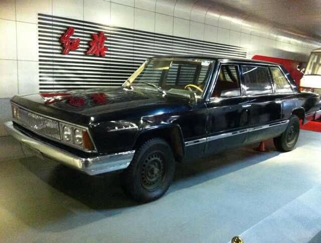 红旗文化展馆-长春市必去景点