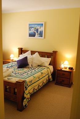 Callala Bay, Beach Bed and Breakfast主图