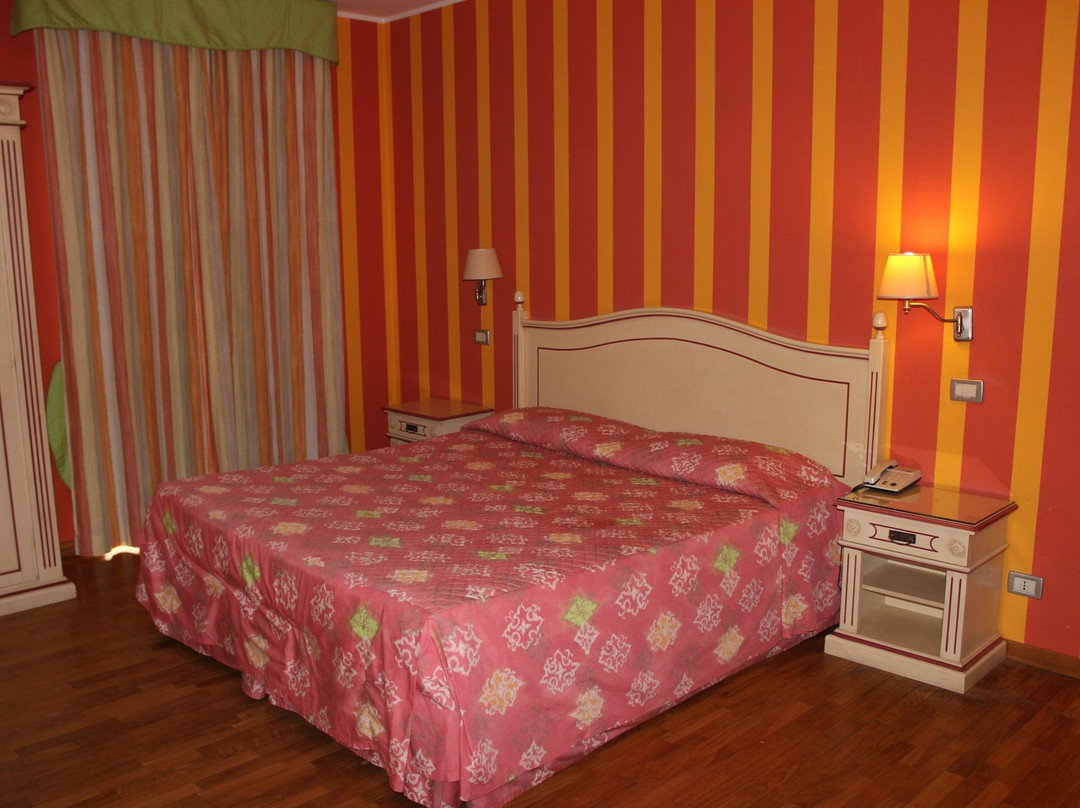 Hotel Mateotti主图
