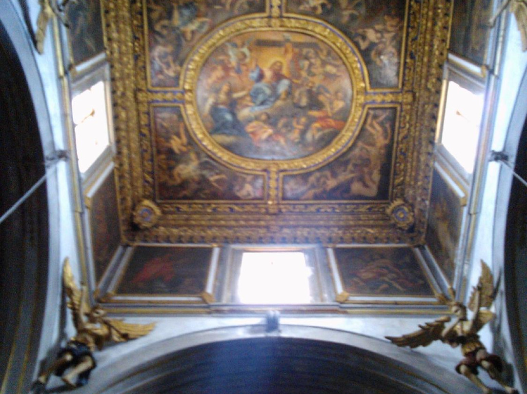 Chiesa del Purgatorio-Palo del Colle必去景点