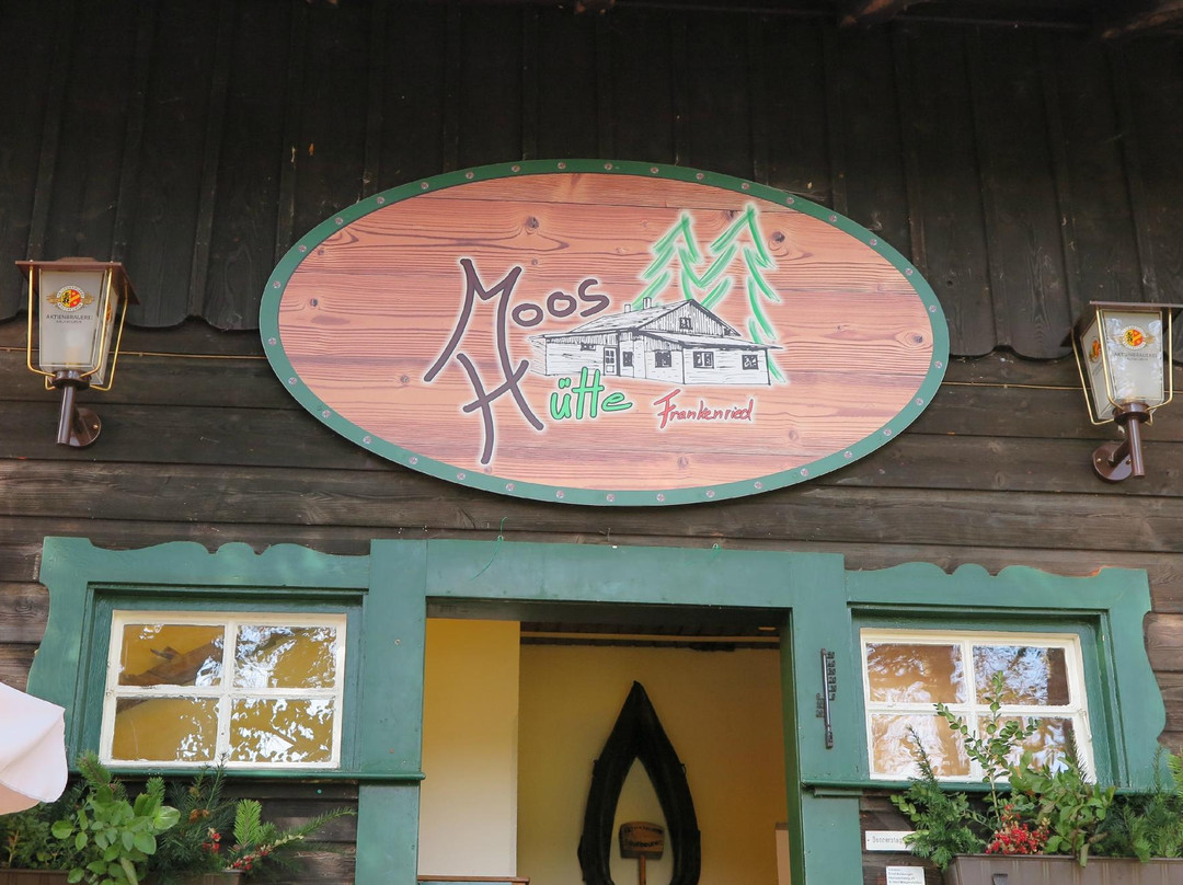 Mauerstetten旅游攻略图片