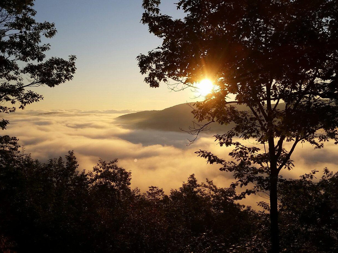 Mount Tom-伍德斯托克必去景点