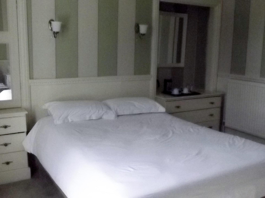 St. Nicholas Country House Guesthouse主图