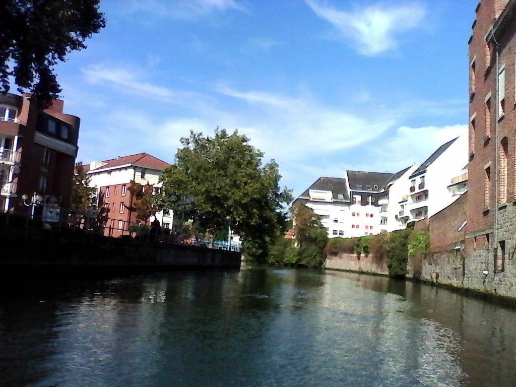 Bateau Promenade du Vieux Douai景点图片