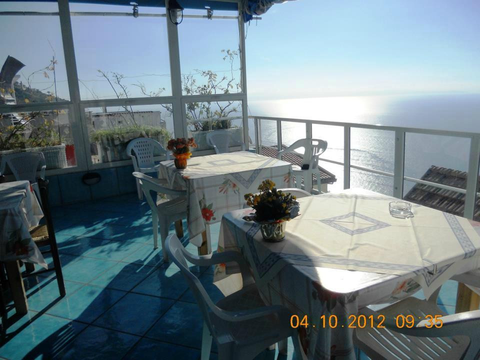 San Michele酒店住宿-La Vela