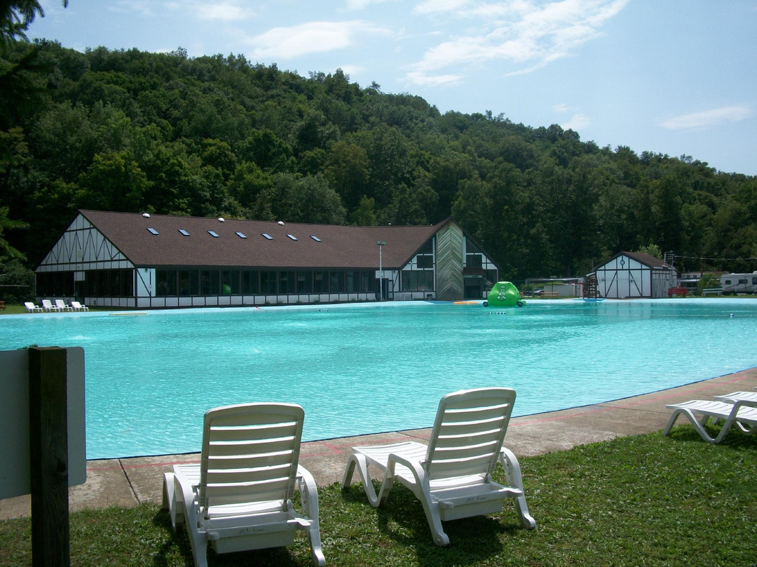 Mountain Pines Campground