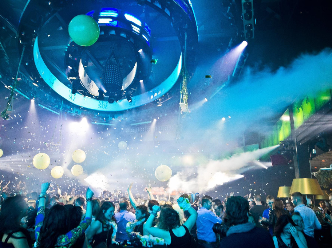 迪彭贝克旅游景点-Versuz