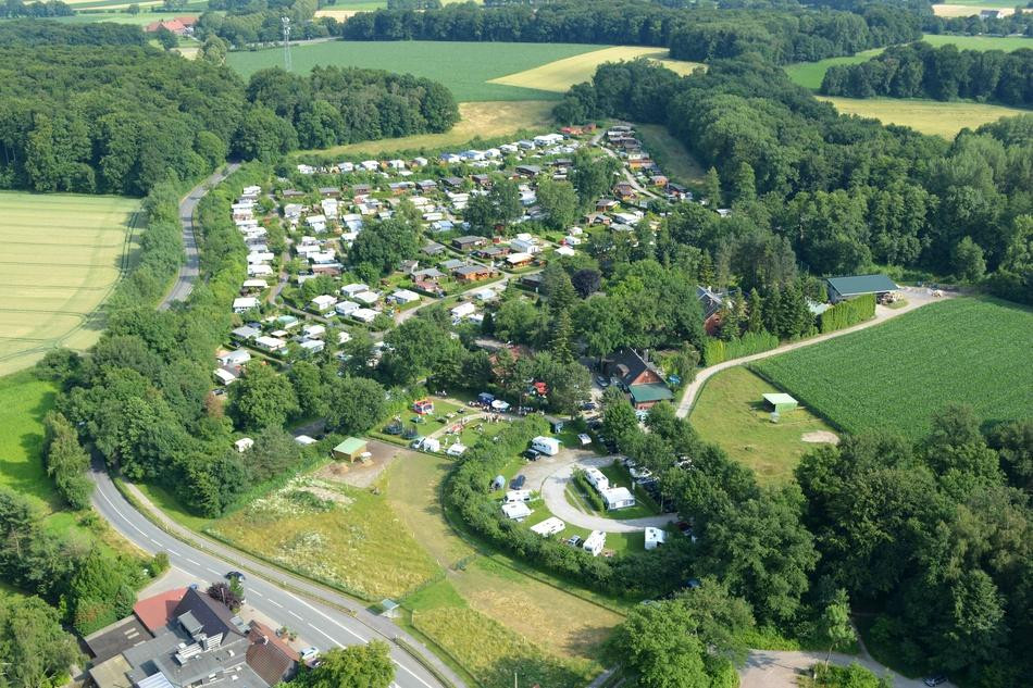 Haard-Camping