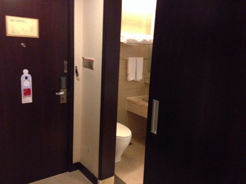 龙岩华美达龙州酒店主图