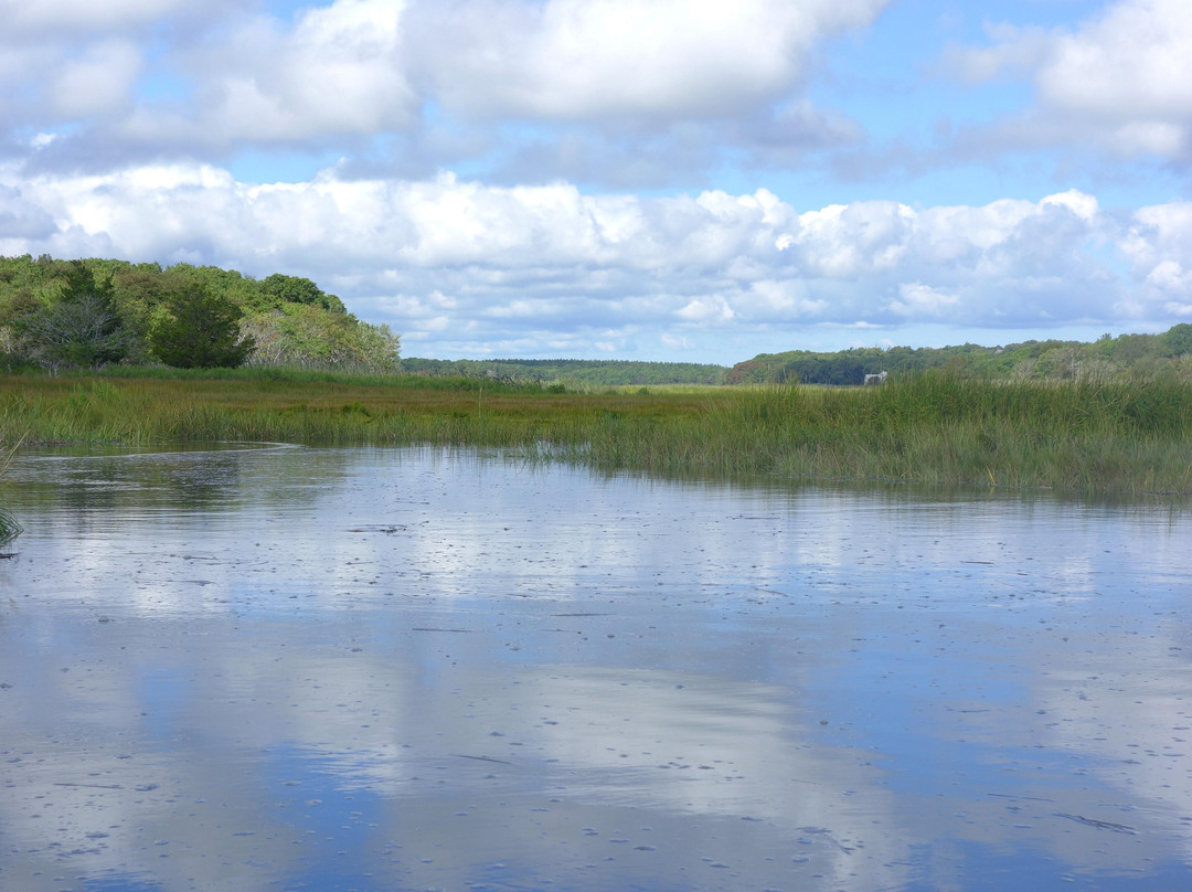 Scorton Creek景点图片