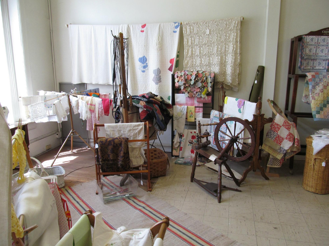 Historica Plus Antique Gallery景点图片