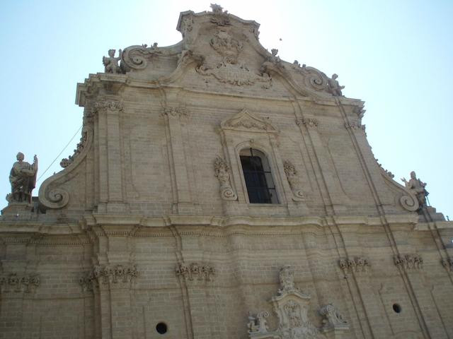 Basilica Minore del Santissimo Rosario景点图片