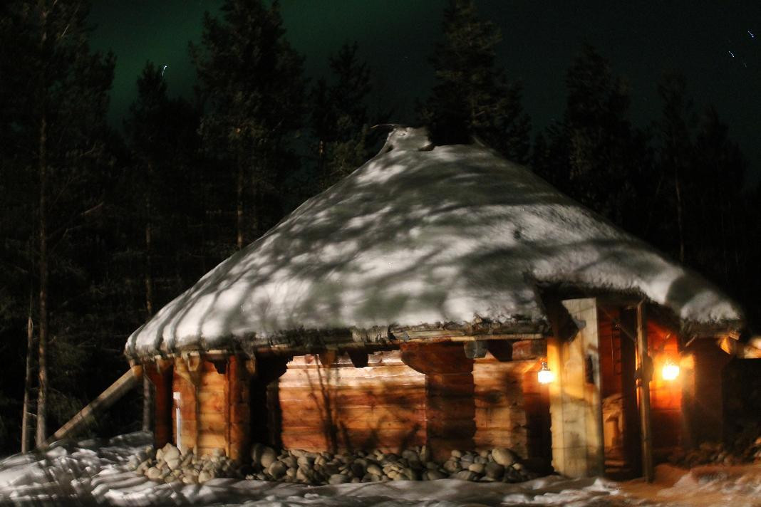 Northern Lights Husky Day Tours-阿尔塔必去景点