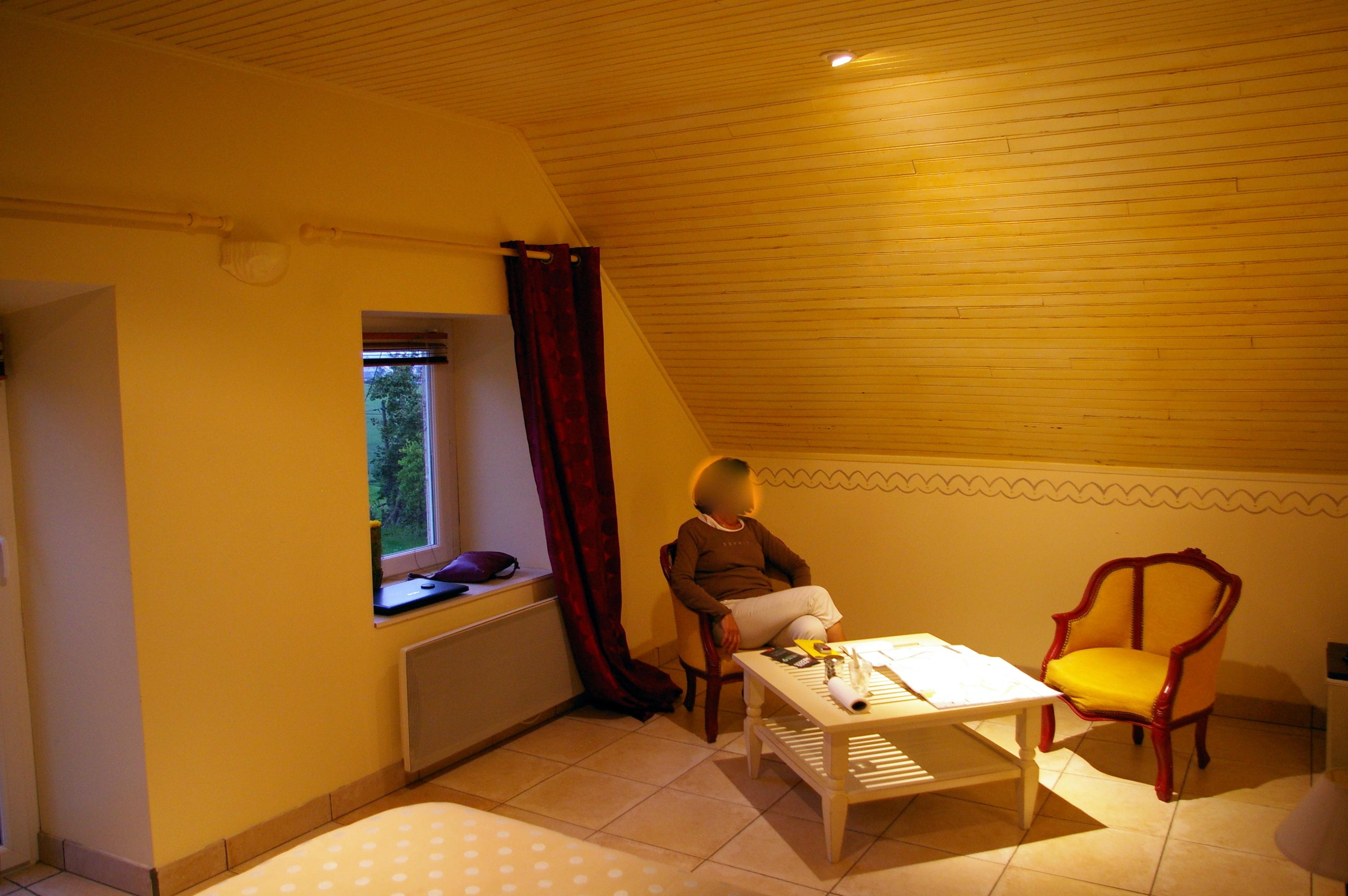 Les Cabaniols-餐饮