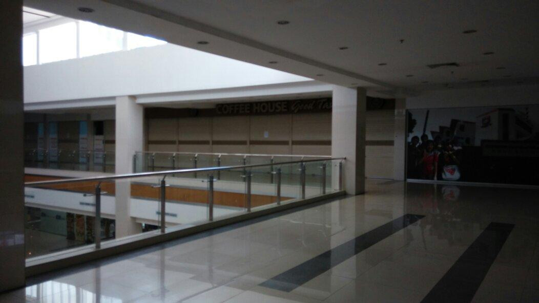 Harbour Bay Mall景点图片