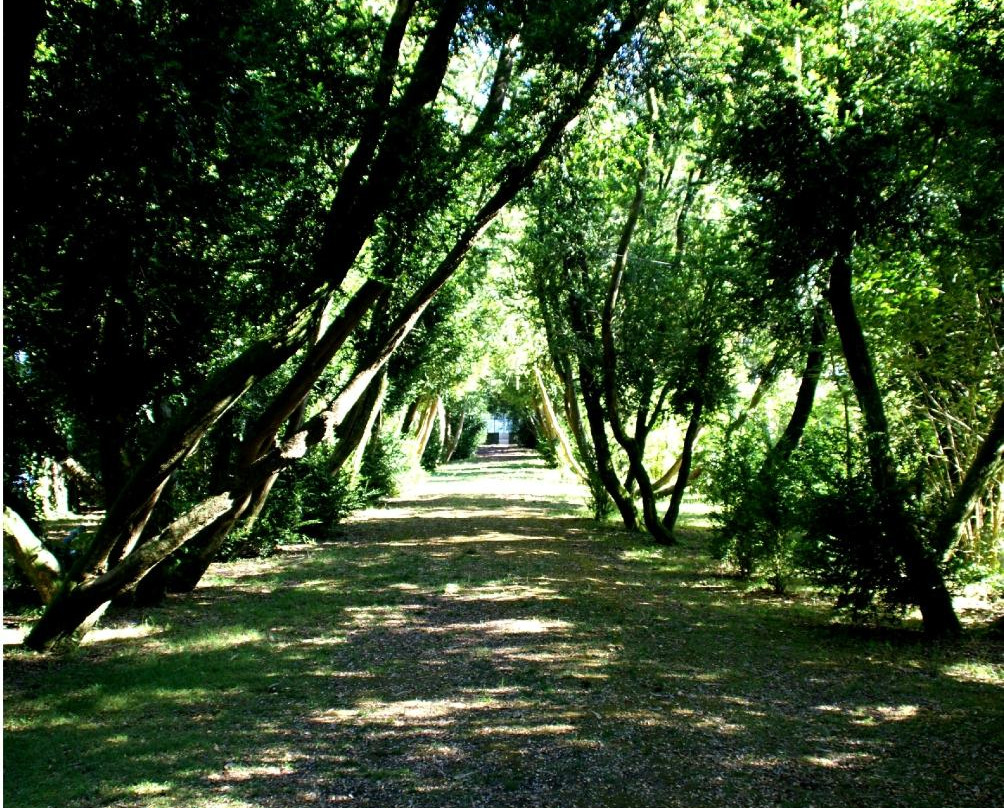San Simon Island-Redondela必去景点