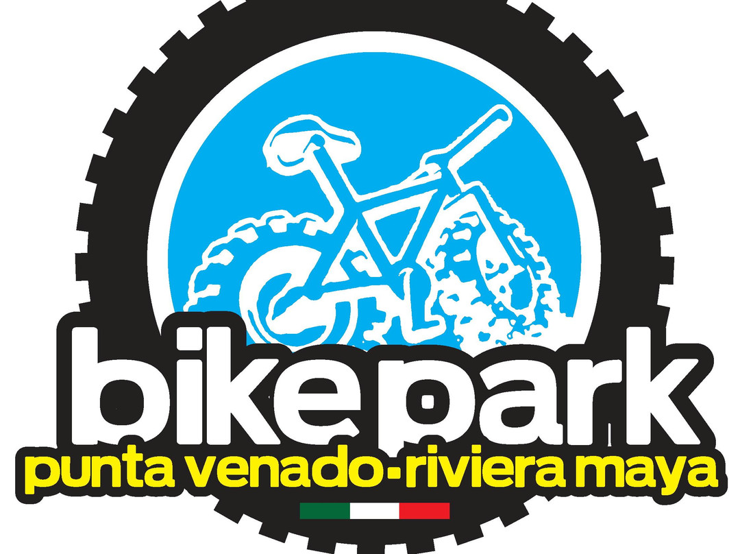 Punta Venado Bike Park-普拉亚德尔卡曼必去景点