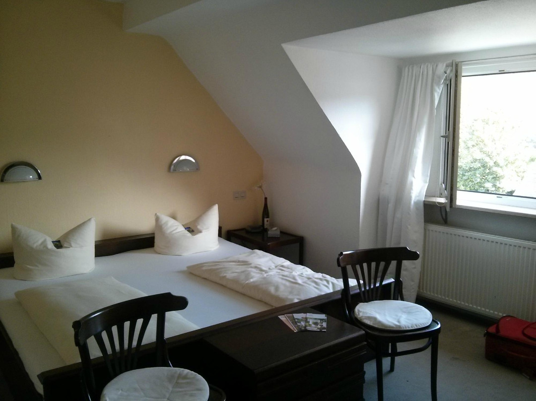 Gutshotel Galerie Riesling主图