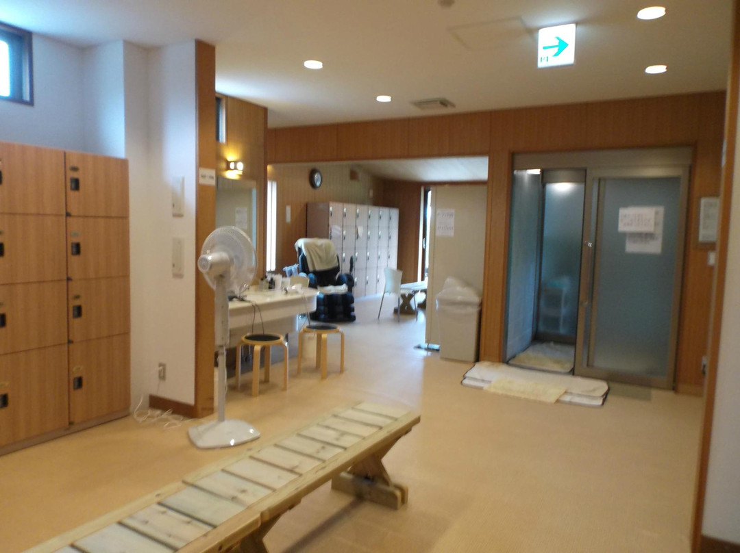 Vinespa-新泻市必去景点