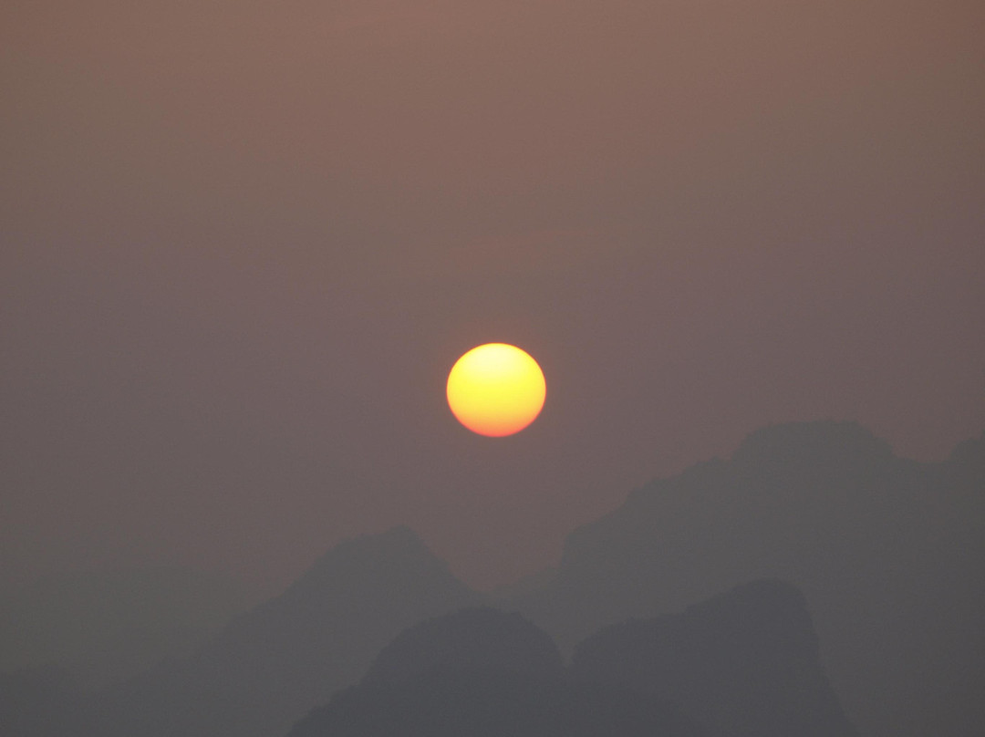 Ti Top Island-下龙湾必去景点