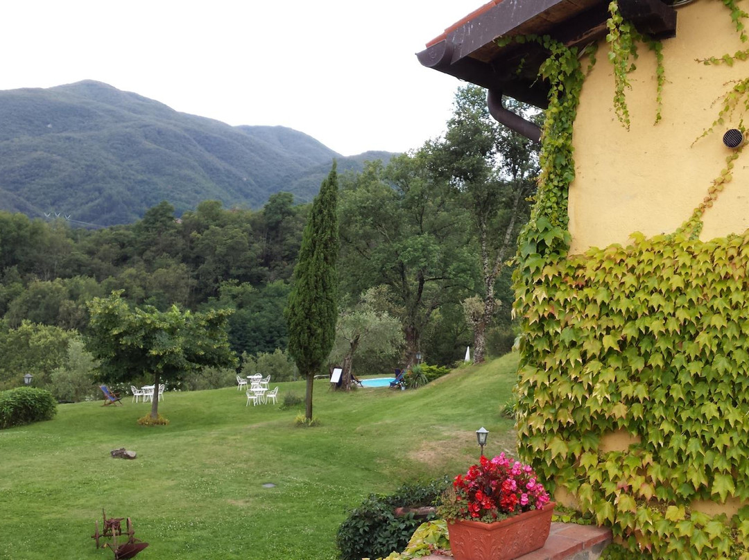 Agriturismo Ca' del Bosco