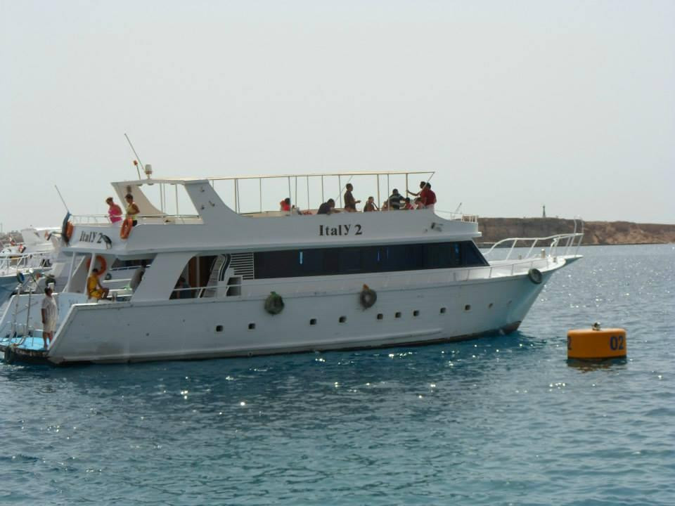 Blue Lagoon Travel-伊斯玛利亚必去景点